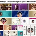 Marriage Album Cover