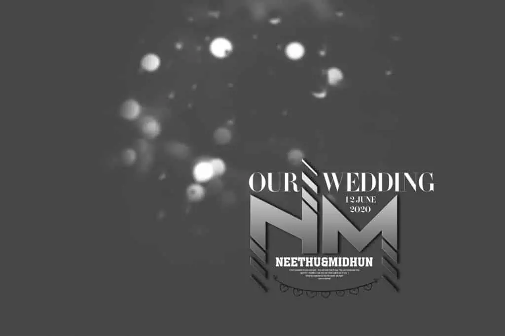 12x18 Album Cover Page PSD Free Download