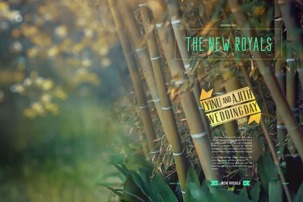 12x18 Album Cover Page PSD Free Download