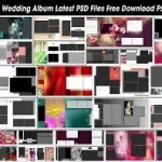Latest PSD Files Free Download