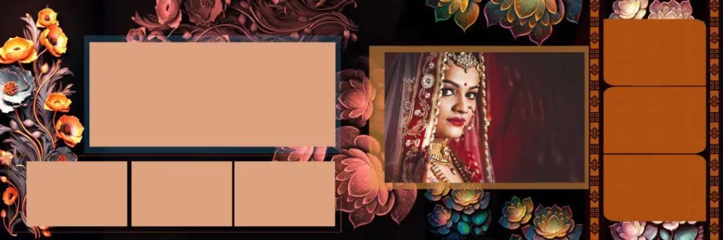 Full HD 12x36 Album Design