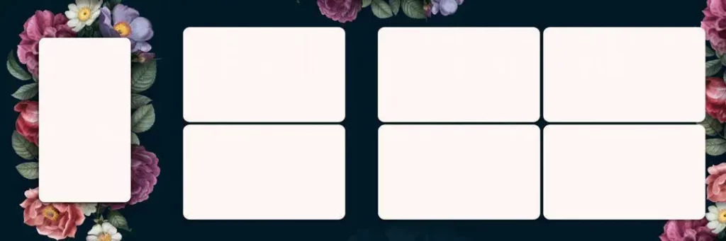 Full HD 12x36 Album Design