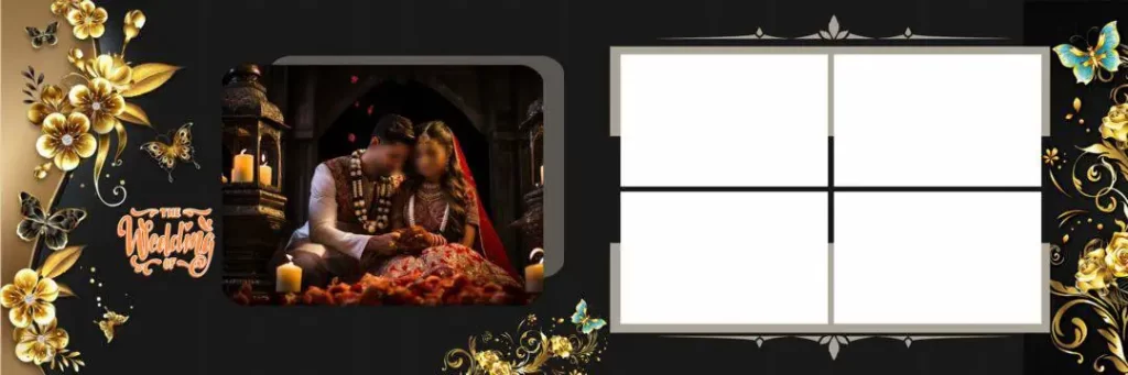 Full HD 12x36 Album Design