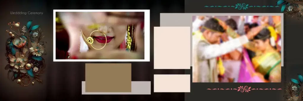 Full HD 12x36 Album Design