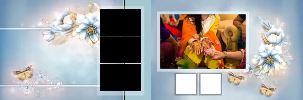 Full HD 12x36 Album Design