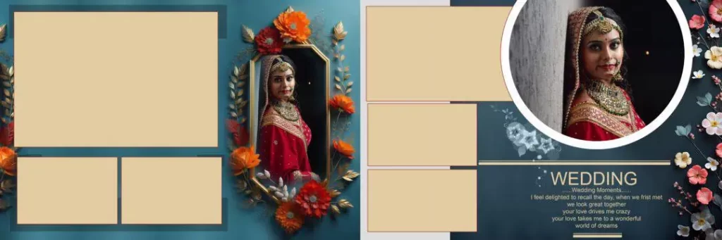 Full HD 12x36 Album Design