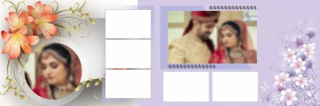 Full HD 12x36 Album Design