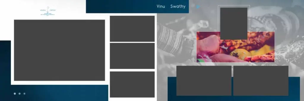 Album PSD 12x36 Free Download