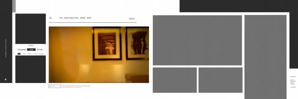 Album PSD 12x36 Free Download